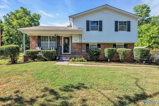 3618 Judd Ave NW, Huntsville, AL 35810
