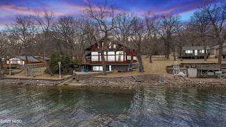 47774 Linden Beach Rd, Corona, SD 57227