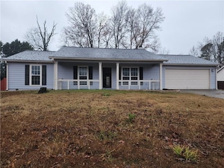 563 Fieldgreen Dr, Jonesboro, GA 30238