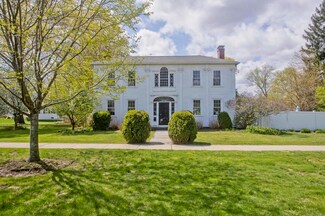 740 Main St, Agawam, MA 01001