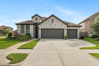 6903 Aspen Peak Dr, Baytown, TX 77521
