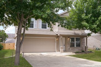 9519 Fisherman Port, Converse, TX 78109