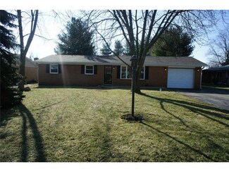 8725 Luann St, Noblesville, IN 46062