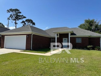 16825 Edward Dr, Gulf Shores, AL 36542