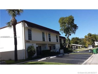3302 Farragut St Unit 5A, Hollywood, FL 33021