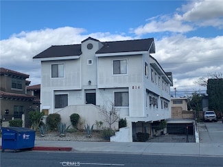 816 N Garfield Ave Unit B, Alhambra, CA 91801