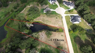 279 Hickory Ct, Union Valley, TX 75474