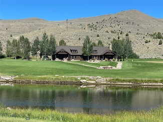 100 Snowberry Path, Melrose, MT 59743