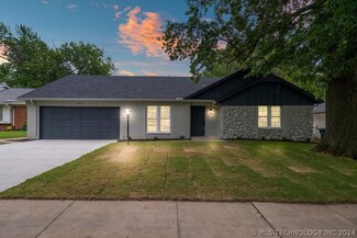 7365 S 69th Ave E, Tulsa, OK 74133