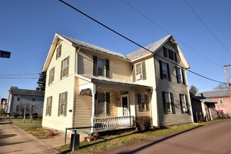 2499 Old Berwick Rd, Bloomsburg, PA 17815