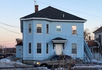 24 Foster St, Lawrence, MA 01843
