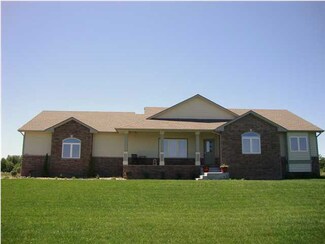 1410 E 117th Ct N, Sedgwick, KS 67135
