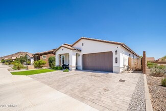 6987 W Spur Dr, Peoria, AZ 85383