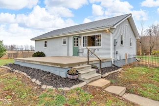 3420 N 500 E, Crawfordsville, IN 47933