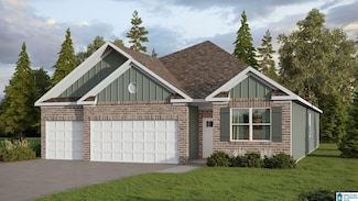 330 Archers Brook Dr, Springville, AL 35146
