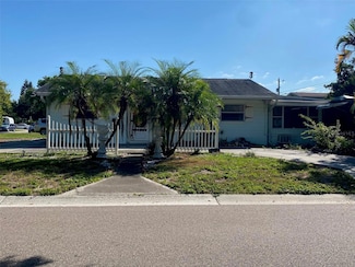 695 41st St N, Saint Petersburg, FL 33713