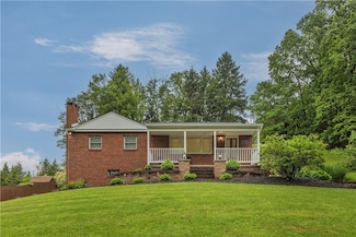 360 Orr Ave, Apollo, PA 15613