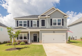 6047 Bakerville Ln, North Augusta, SC 29860