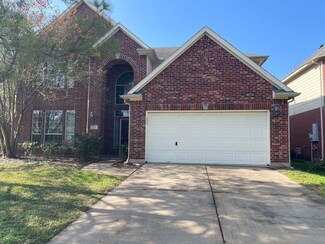 538 Nadia Way, Stafford, TX 77477