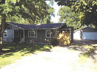 307 N Harrison Ave, Sedgwick, KS 67135