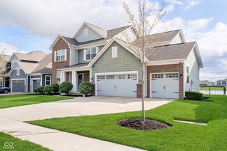 15986 Bugle Ridge Dr, Noblesville, IN 46060