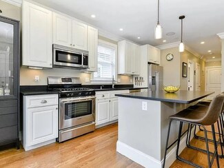 9 Liberty Place Unit 1, Boston, MA 02127