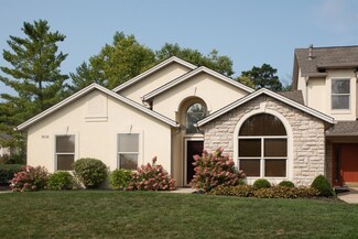5638 Hunters View, Cincinnati, OH 45249