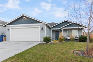 1513 N Grant St, Kennewick, WA 99336