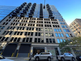 565 W Quincy St Unit 911, Chicago, IL 60661