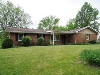 5929 E Pierceton Rd, Pierceton, IN 46562