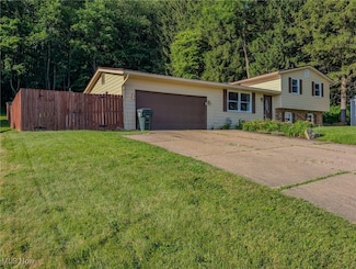 424 Pennock St Unit 1A, Minerva, OH 44657