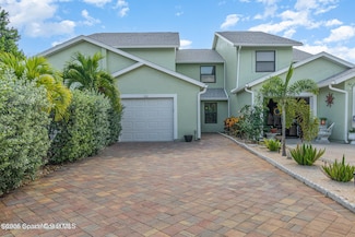 100 Anchor Dr, Indian Harbour Beach, FL 32937