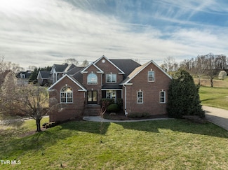 405 Heather View Dr, Jonesborough, TN 37659