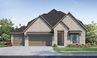 3929 Ablon Trail, Garland, TX 75043