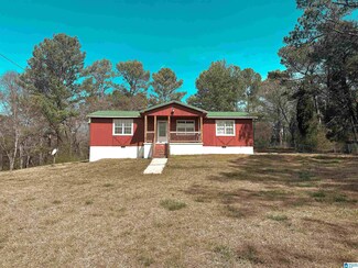 365 5th Ave, Ragland, AL 35131