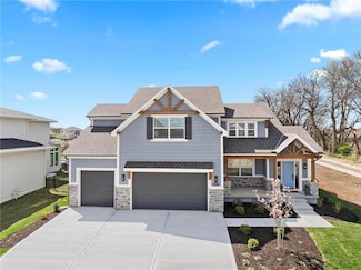 18452 Windsor St, Overland Park, KS 66224