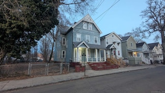 167 West St, New Haven, CT 06519