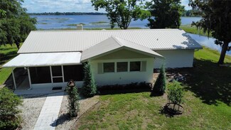 1005 S Sands Paradise Point, Inverness, FL 34450