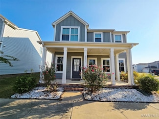 4071 Fields Run, Pike Road, AL 36064