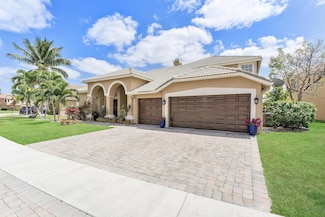 3943 W Hamilton Key, West Palm Beach, FL 33411