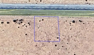 0 S Loop Blvd, California City, CA 93505