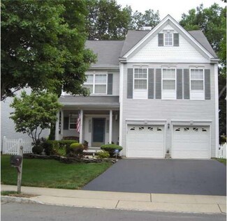 103 Marion Dr, Plainsboro, NJ 08536