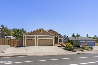 3460 Socrates Dr, Reno, NV 89512