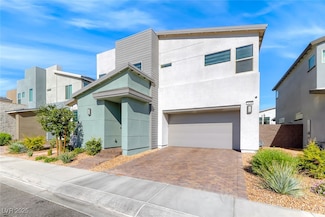 3216 Cristallo Ave, Henderson, NV 89044