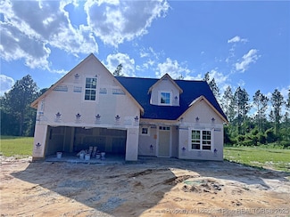 3131 S River School (Lot 12) Rd, Wade, NC 28395
