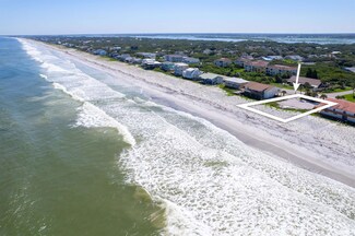 4400 Coastal Hwy, Saint Augustine, FL 32084