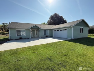 1507 S 5th St, Dayton, WA 99328