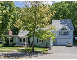 195 Jenness St, Lynn, MA 01904