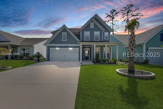 304 Danner Dr, Bluffton, SC 29909