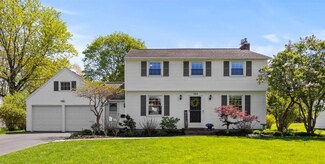 100 Dartford Rd, Rochester, NY 14618